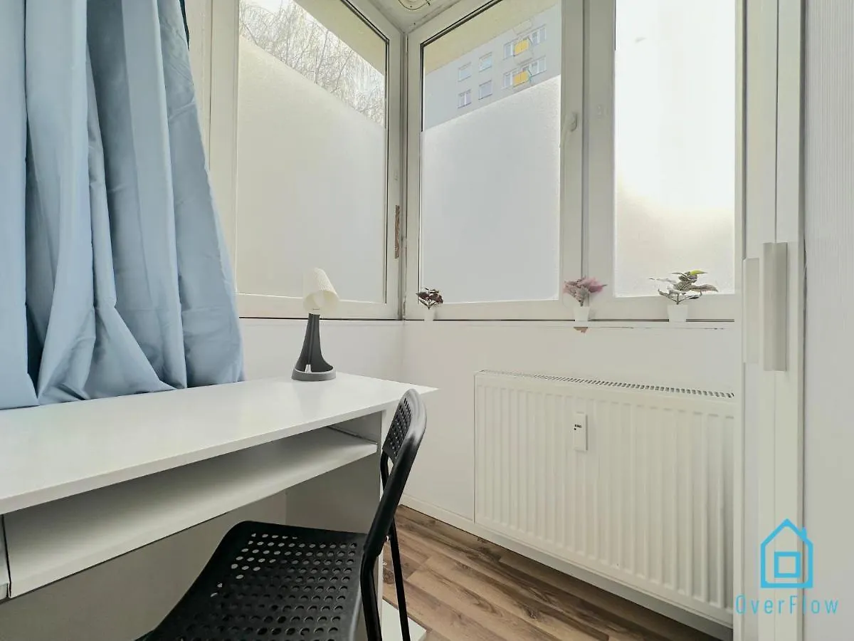 Homestay Creative Room Gdansk
