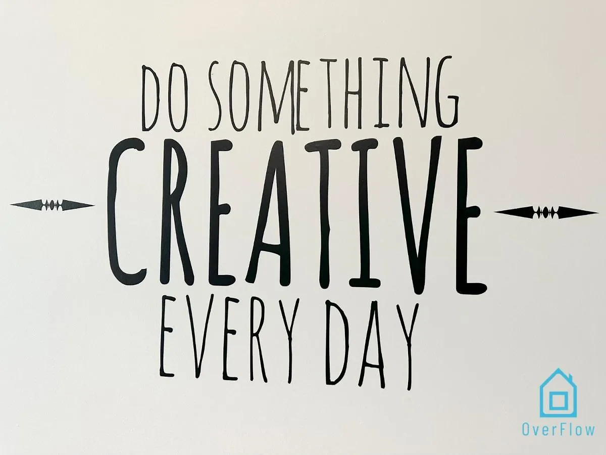 Homestay Creative Room Gdansk