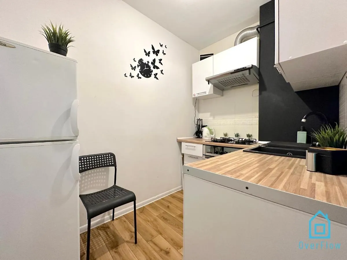 Creative Room Gdansk Homestay