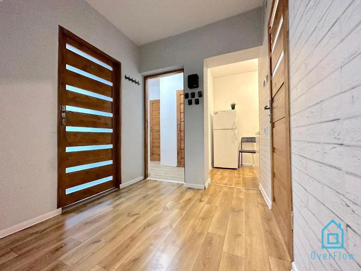 Homestay Creative Room Gdansk